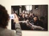 imágenes ganadoras del World Press Photo