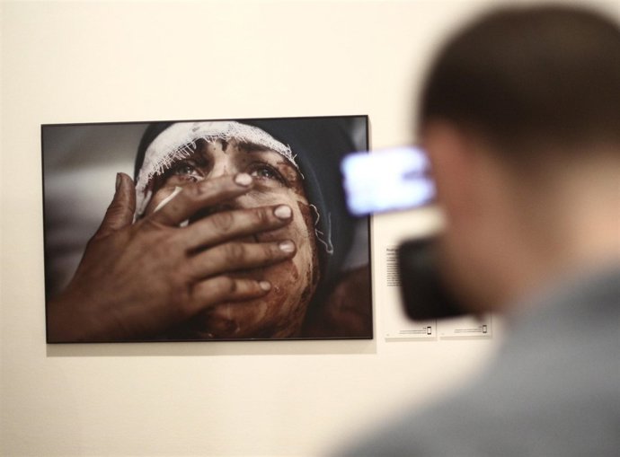World Press Photo
