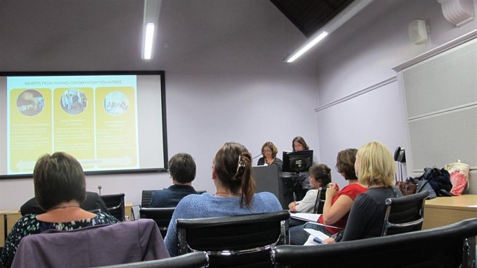 Ponencia de Museos de Tenerife