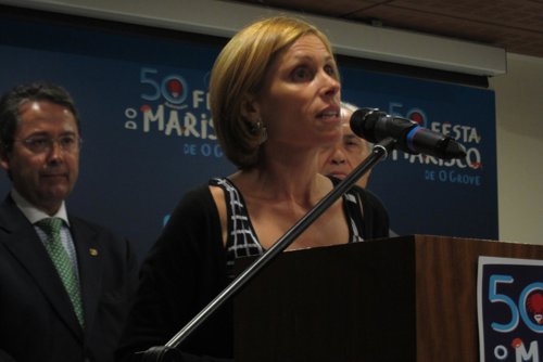 DIRECTORA DE TURISMO NAVA CASTRO