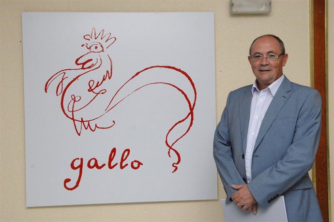 Almuñécar, primera parada de la muestra 'Gallo, documentos recuperados'