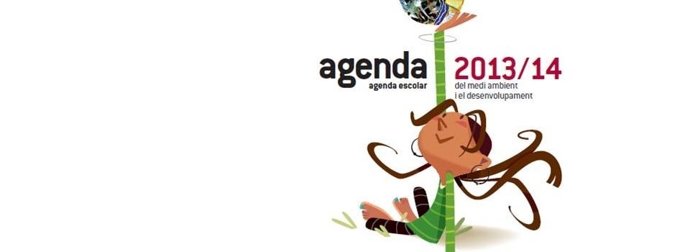 Agenda Escolar