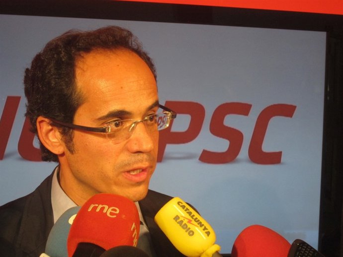 Francesc Vallès