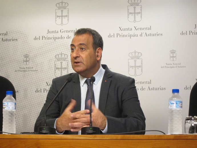 Fernando lastra
