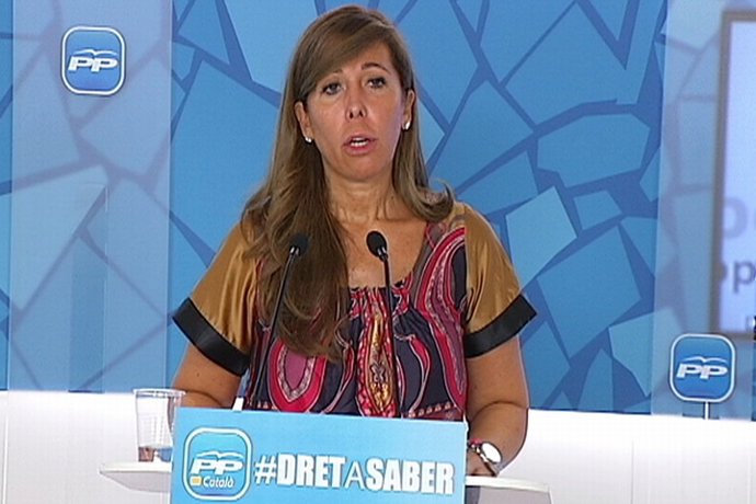 Camacho pide a Mas lealtad con Rajoy