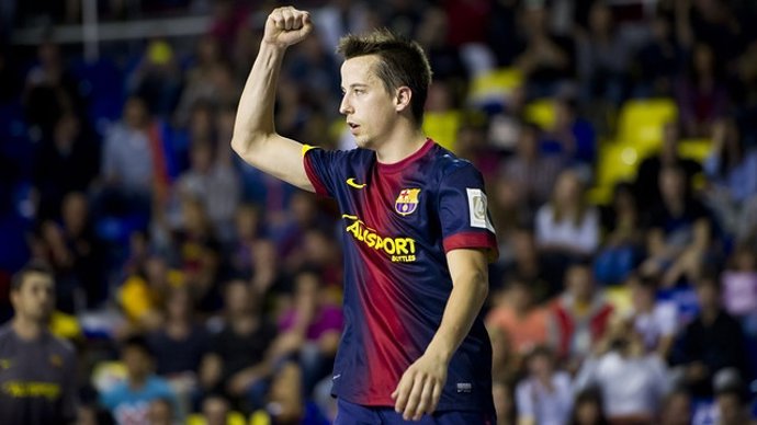 Lin (Barcelona Alusport)
