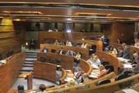 El Principado recuerda al PP que el debate sobre la financiación autonómica aún no está abierto