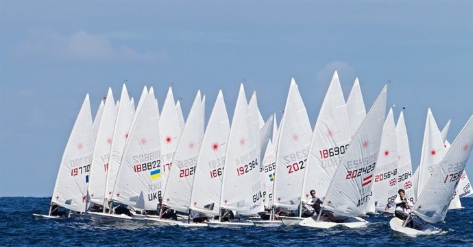 CIUDAD DE SANTANDER Trophy