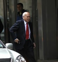 Los forenses de la Audiencia Nacional examinan este viernes a Lapuerta