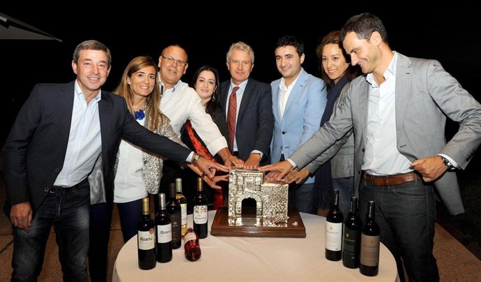 Trofeo Ciudad de Logroño de toros