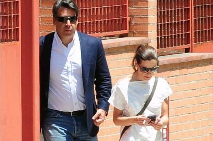 Raquel Sánchez Silva deja la casa que compartió con Mario Biondo