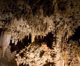 Cueva de Pozalagua