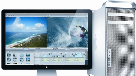 Mac Pro, el ordenador más potente de Apple