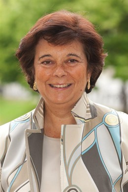 Natalia López Moratalla.