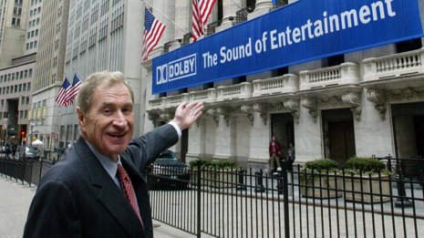 Ray Dolby
