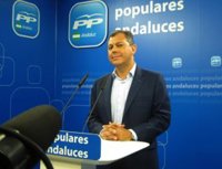 PP-A espera que Montero siga la línea de Aguayo y llegue a acuerdos con Montoro