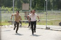 Tráiler de 'The Walking Dead': la seguridad de la prisión se desmorona