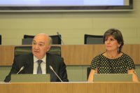 CEOE es partidaria de desvincular las pensiones del IPC