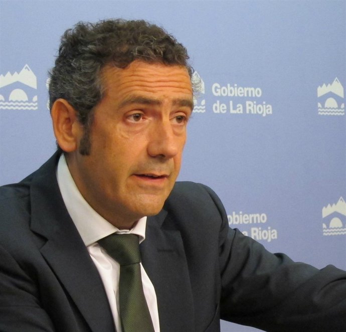 Luis García Del Valle