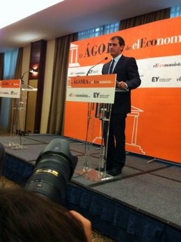 Albert Rivera, C's