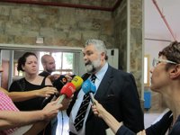 El fiscal superior ve "recurrible" el último auto de Alaya