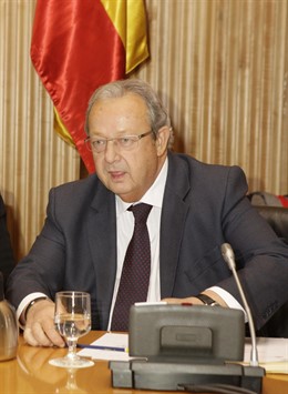 José María Benegas