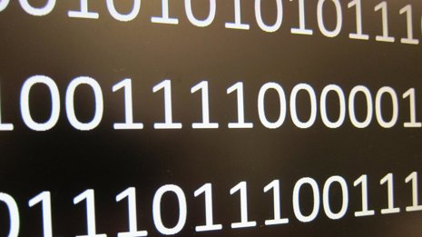 Código Binario, Supercomputador, Programación, Computación