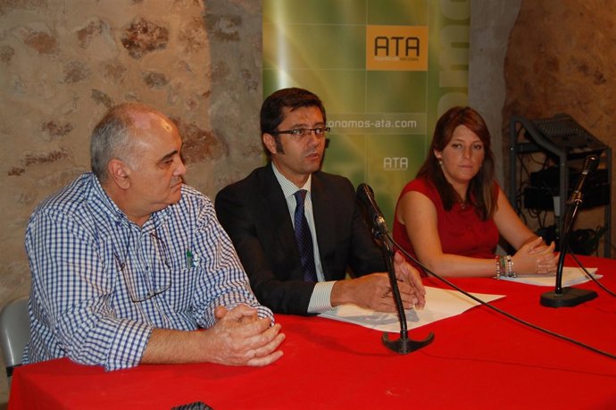 Romaní en Mota del Cuervo