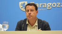 Jerónimo Blasco cree que el PP "ya ha hecho bastante el ridículo" con la comisión sobre la navegación fluvial