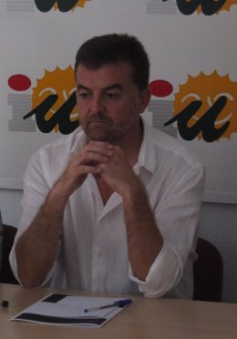 Antonio Maillo 