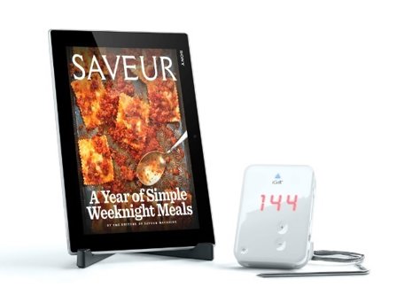 Tablet Sony Xperia Z Kitchen Edition