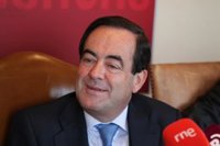 Bono culpa al PSC de que Catalunya se acerque a la independencia