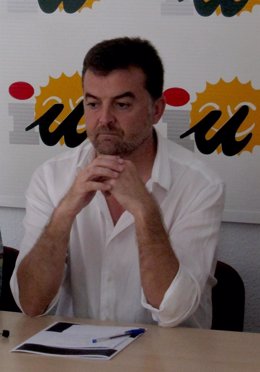 Antonio Maillo