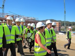 Vigo Foto Feijóo Hospital