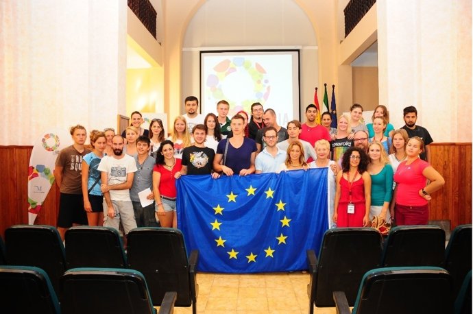 Iniciativa diálogo intercultural