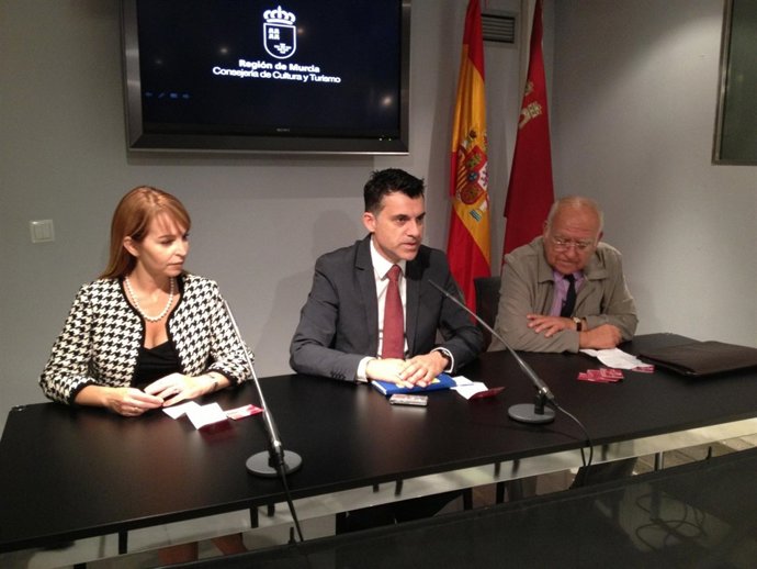 Presentación del Ciclo de Promúsica