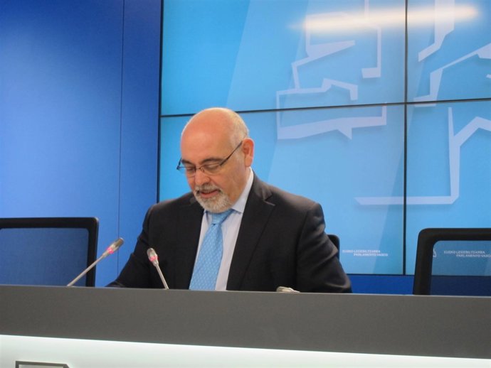 José Antonio Pastor