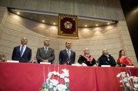 UIMP clausura los cursos con más de 4.700 alumnos