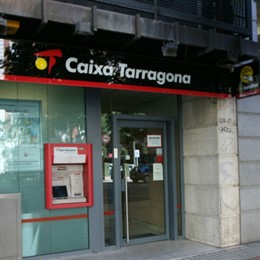 Caixa Tarragona