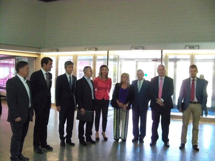 Presentación de la muestra 'Lo real maravilloso'