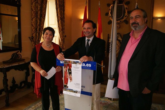 Ciudades Patrimonio Segovia