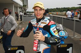 Maverick Viñales