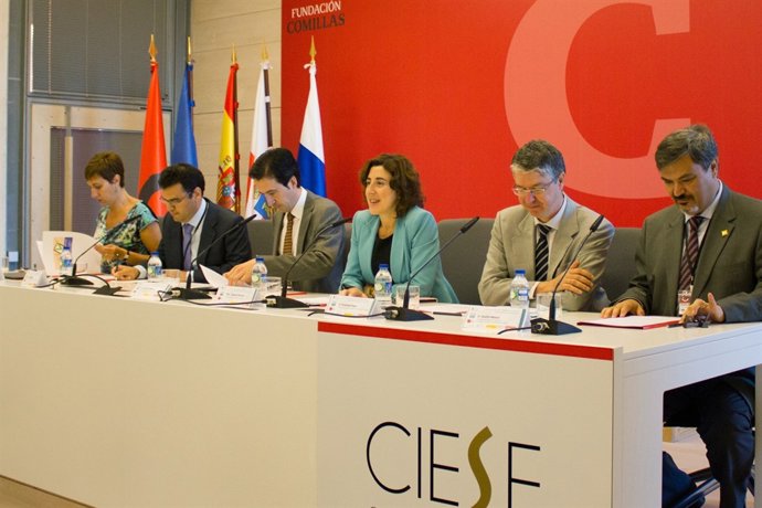 Seminario sobre evaluaciones internacionales