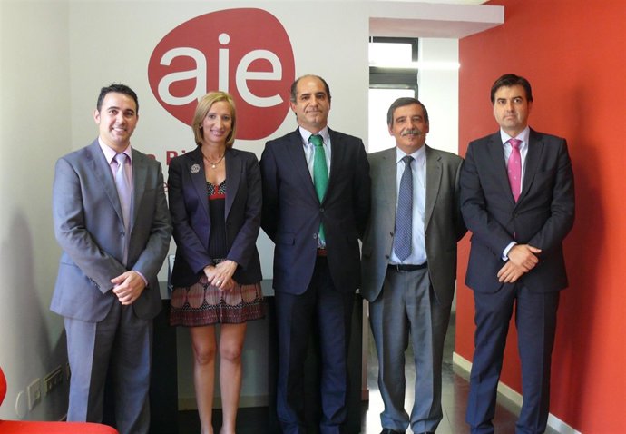 Bantierra convenio con AJE