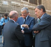 Torres-Dulce dice que el recurso de Anticorrupción busca que "las garantías procesales queden suficientemente motivadas"