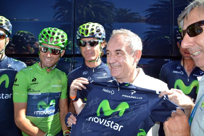 Movistar Team