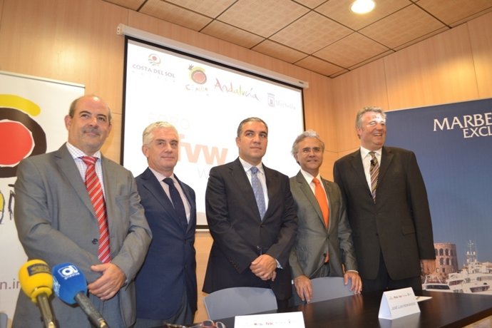 Foro FVW en Marbella 