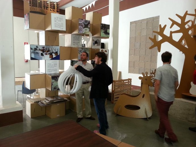 IV Mercado de Artillería 