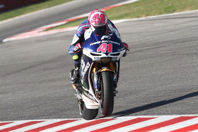 Aleix Espargaró