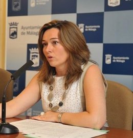 María del Mar Martín Rojo